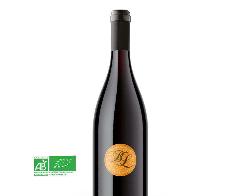 Le Coup de Coeur du mois d’Aout– BL, Vin de France, 100% Cabernet Franc